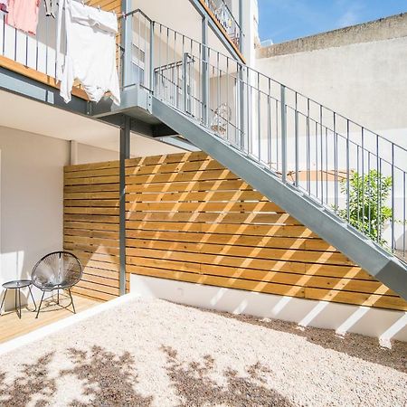 Lemon Tree Garden 3Bedroom Apartment ลิสบอน ภายนอก รูปภาพ